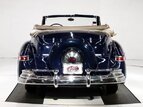 Thumbnail Photo 13 for 1948 Lincoln Continental